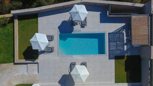 Nidri Villa | Elysian villas