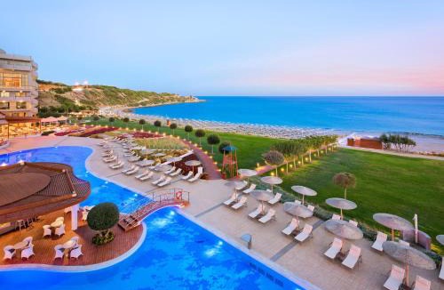 Kallithea Hotel | Elysium Resort & Spa