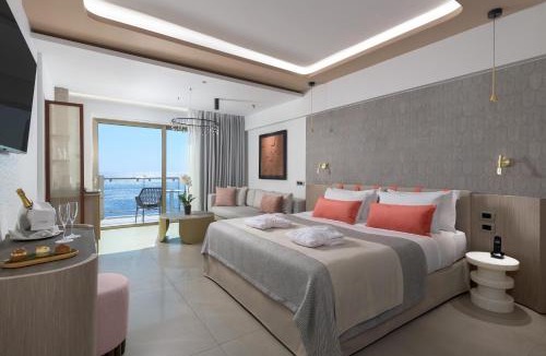 Kallithea Hotel | Elysium Resort & Spa