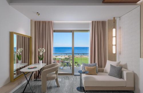 Kallithea Hotel | Elysium Resort & Spa