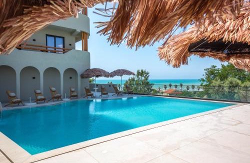 Rade Hotel | Emara Boutique Hotel