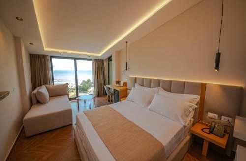 Rade Hotel | Emara Boutique Hotel