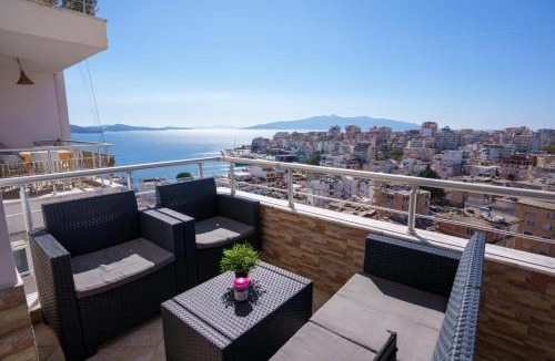 Qender Apartment | emBrace Apartments