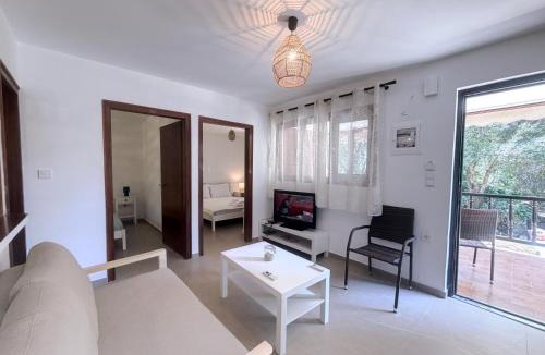 Palaio Tsifliki Apartment | Emerald sun by vacapers