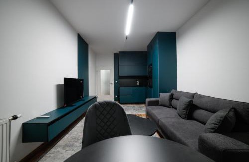 Çagllavicë Apartment | Emery Apartments