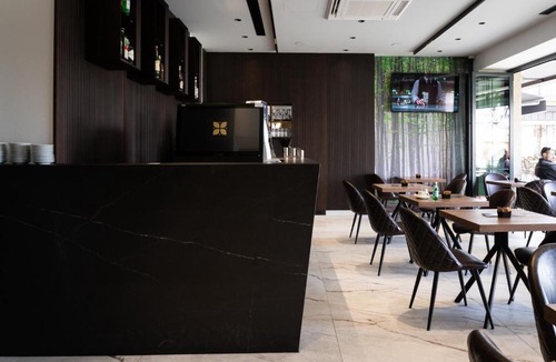Matiçan Hotel | Emery Hotel