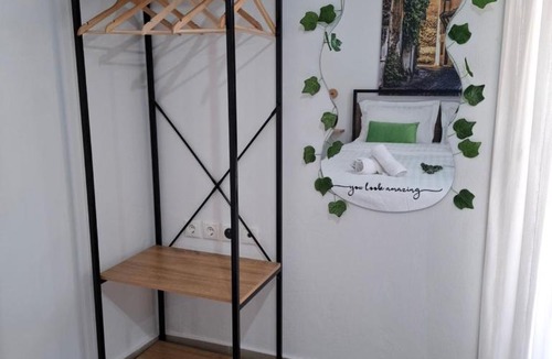 Xanthi Apartment | Emi's House