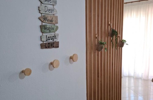 Xanthi Apartment | Emi's House