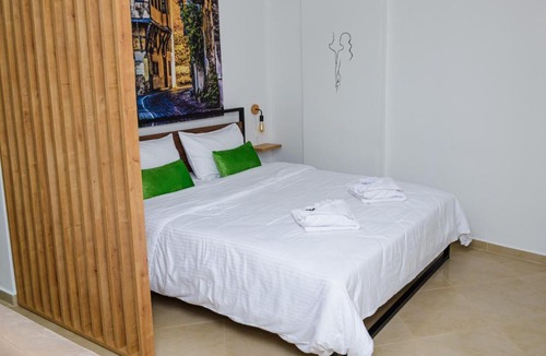 Xanthi Apartment | Emi's House