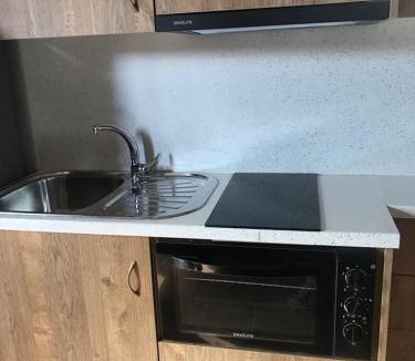 Karvelas Apartment | Emi's junior