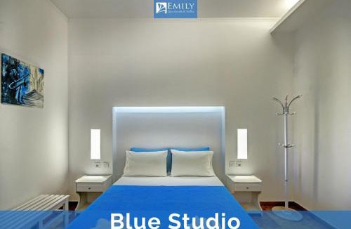 Dassia Apartment | Emily Apartments Dassia Corfu - Adults Only