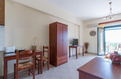 Paliki Apartment | Emily's apartment