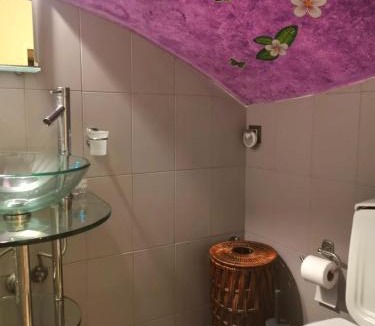 Goudi Apartment | Emily's house