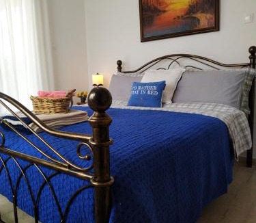 Kalyvia Thorikou Apartment | Emily`s vacation house