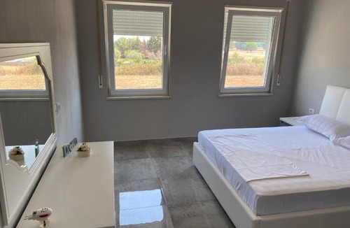 Ishem Apartment | Emma's apartments 4