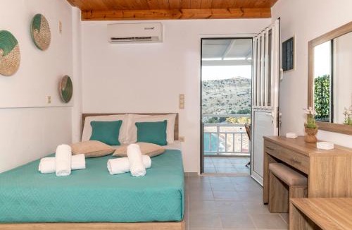 Matala Apartment | Emmanouela Apartment