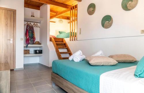 Matala Apartment | Emmanouela Apartment