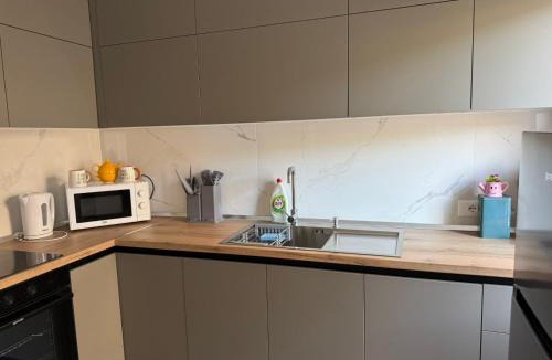 Elbasan Apartment | Emmas Place- Apartamenti modern por miqesor ne qender te Elbasanit