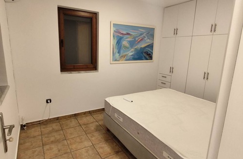 Diasella House | Emmelia Stone Maisonette: Panoramic Sea View