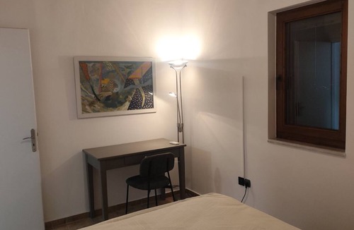 Diasella House | Emmelia Stone Maisonette: Panoramic Sea View