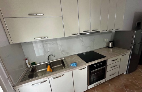 Shkembi i Kavajes Apartment | Emmy Apartments Golem Durres