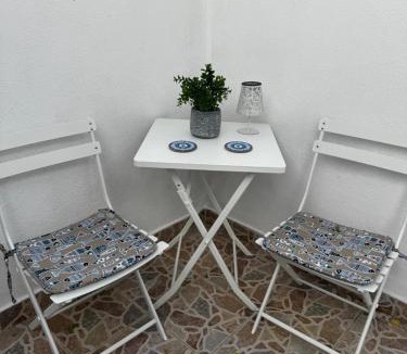 Nisyros House | Emporios Traditional Sea View House