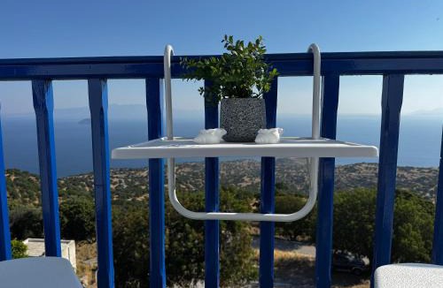Nisyros House | Emporios Traditional Sea View House