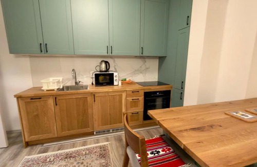 Çagllavicë Apartment | Empress N Apartment