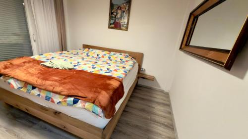 Çagllavicë Apartment | Empress N Apartment