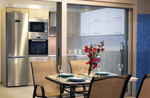 Kissamos Villa | Enali Villas-Mirti Villa