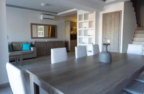 Kissamos Villa | Enali Villas-Villa Artemi