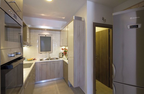 Kissamos Villa | Enali Villas-Villa Artemi