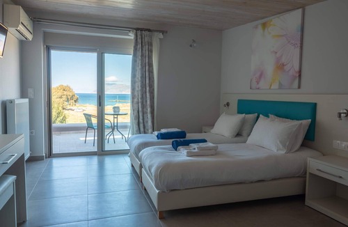 Kissamos Villa | Enali Villas-Villa Artemi