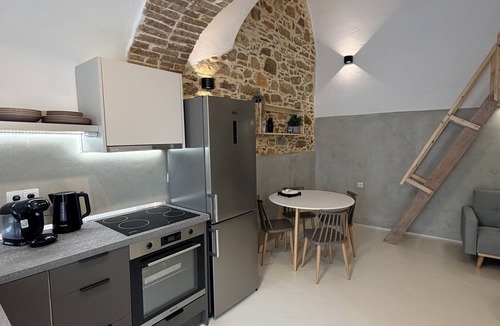 Chios House | Encanto Griego Country House with Wi-Fi