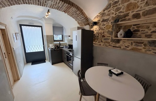 Chios House | Encanto Griego Country House with Wi-Fi