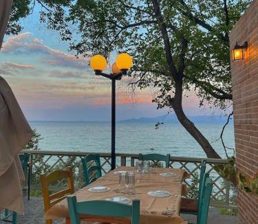 Kavala Villa | Endless Blue Garden Villa