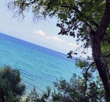 Kavala Villa | Endless Blue Garden Villa