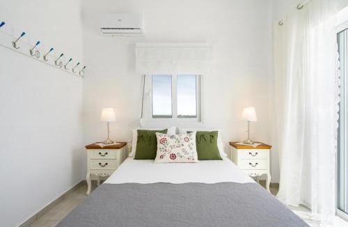Xerokampos House | Endless Blue