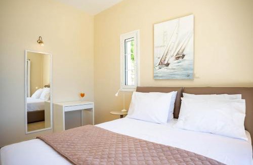 Lassi House | Endless Seaview Villa
