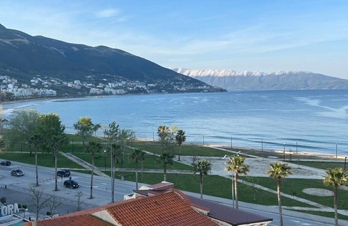 Vlore Apartment | Endless Sumer
