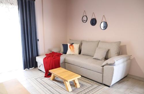Vore Apartment | Endrit Accommodation