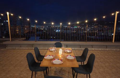 Vore Apartment | Endrit Accommodation