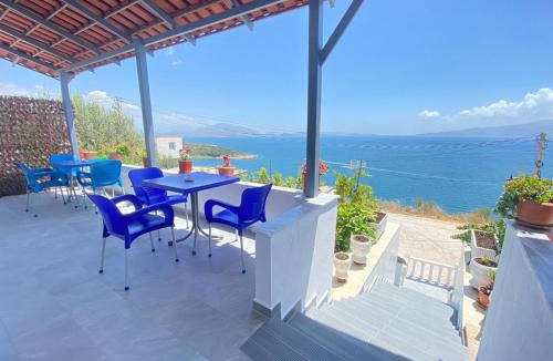 Lukove House | Enel Villa