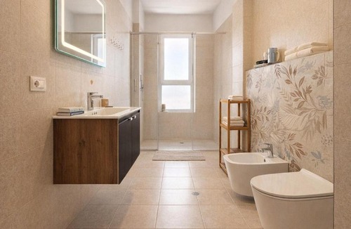Kashar Apartment | Eni`s Apartments