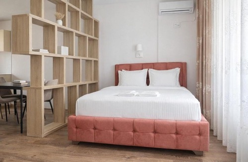 Kashar Apartment | Eni`s Apartments