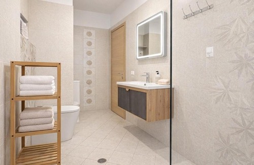 Kashar Apartment | Eni`s Apartments