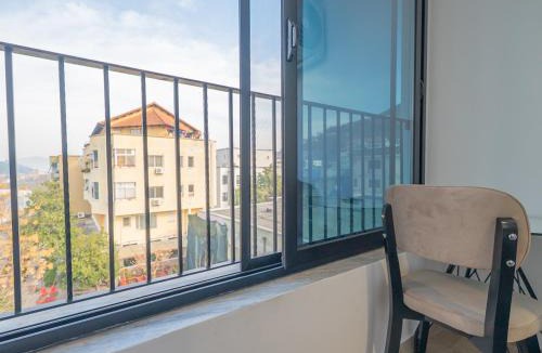 Lezhe Hotel | Enigma Rooms