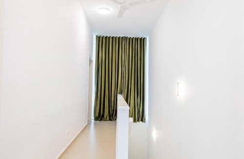 Jala Villa | Enjoy Palasa Comfy Villas