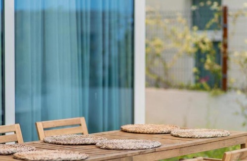 Jala Villa | Enjoy Palasa Comfy Villas