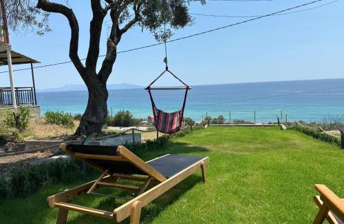 Pangaio House | Enjoy resort with sea view